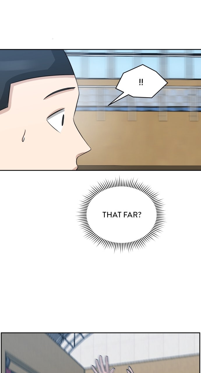 Read Big Man on the Court EN Manga Online