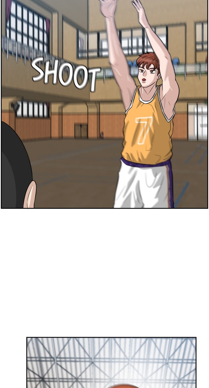 Read Big Man on the Court EN Manga Online