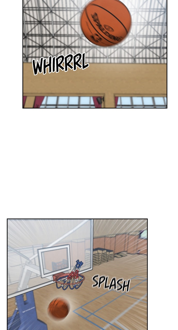 Read Big Man on the Court EN Manga Online