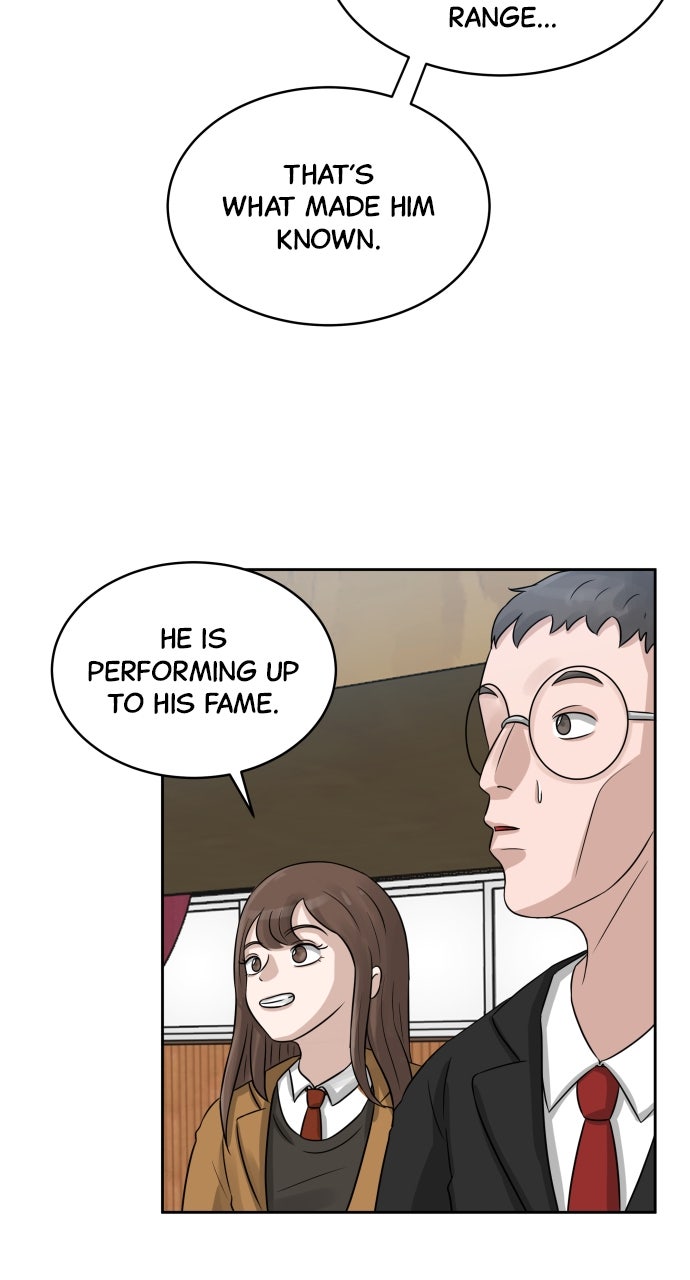 Read Big Man on the Court EN Manga Online
