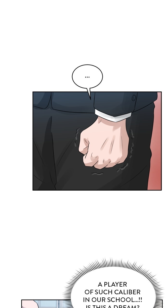 Read Big Man on the Court EN Manga Online