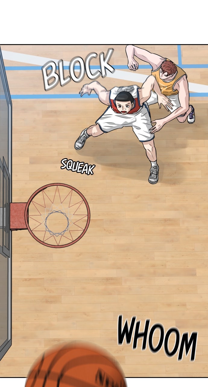 Read Big Man on the Court EN Manga Online