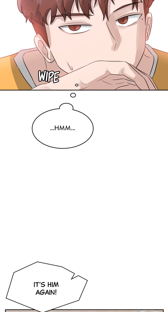 Read Big Man on the Court EN Manga Online
