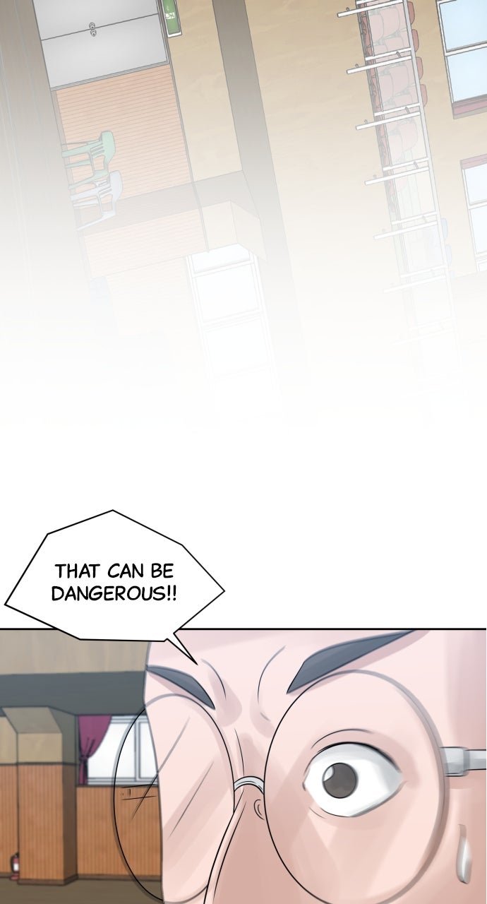 Read Big Man on the Court EN Manga Online