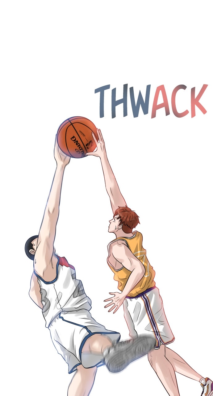 Read Big Man on the Court EN Manga Online