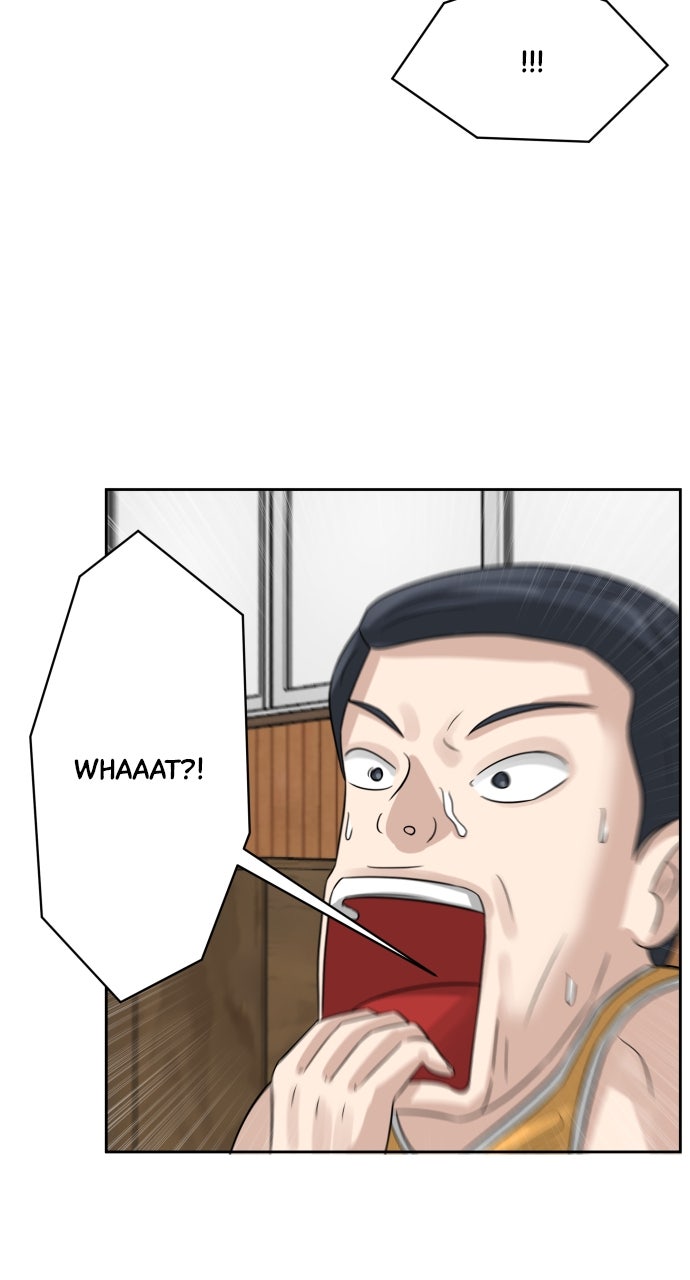 Read Big Man on the Court EN Manga Online