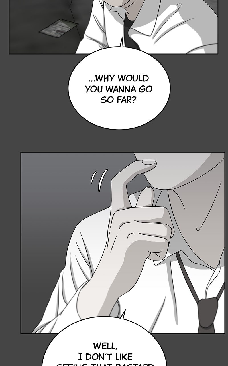 Read Big Man on the Court EN Manga Online