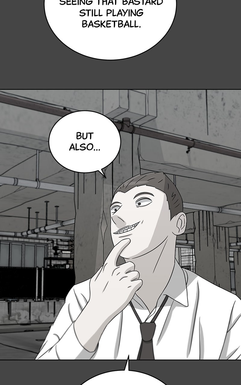 Read Big Man on the Court EN Manga Online