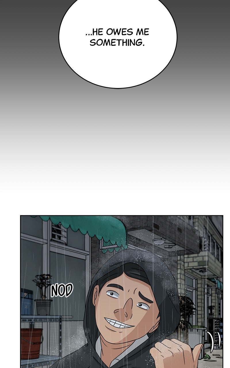 Read Big Man on the Court EN Manga Online