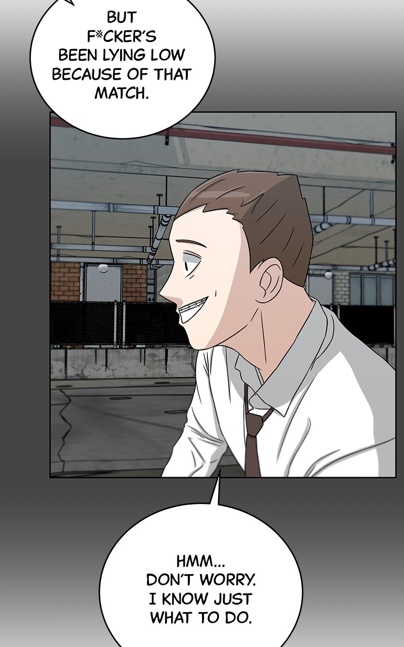 Read Big Man on the Court EN Manga Online