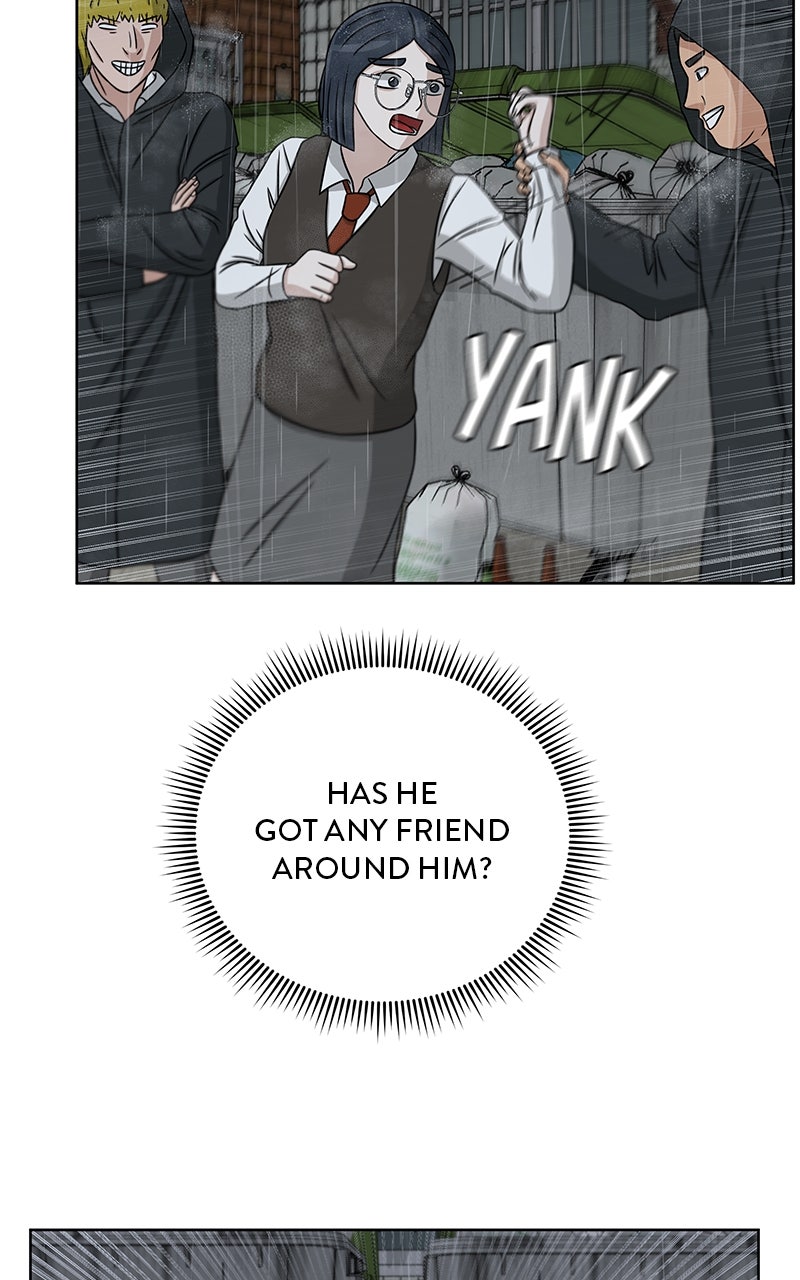 Read Big Man on the Court EN Manga Online