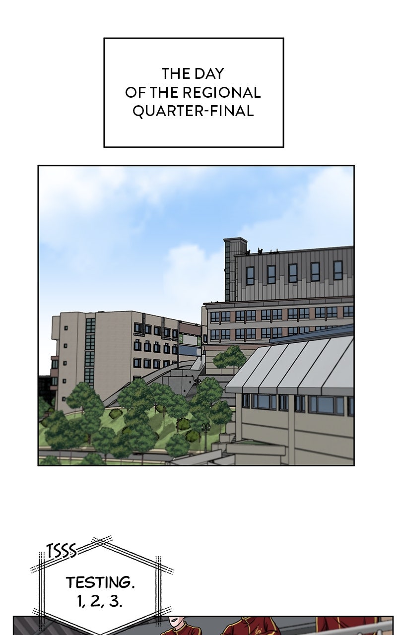 Read Big Man on the Court EN Manga Online