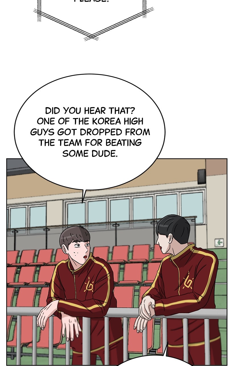 Read Big Man on the Court EN Manga Online
