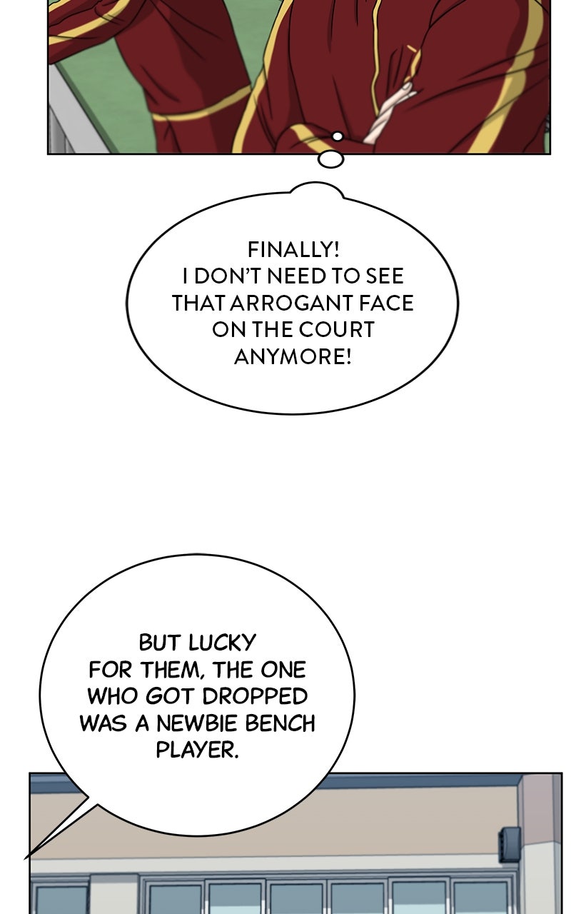 Read Big Man on the Court EN Manga Online