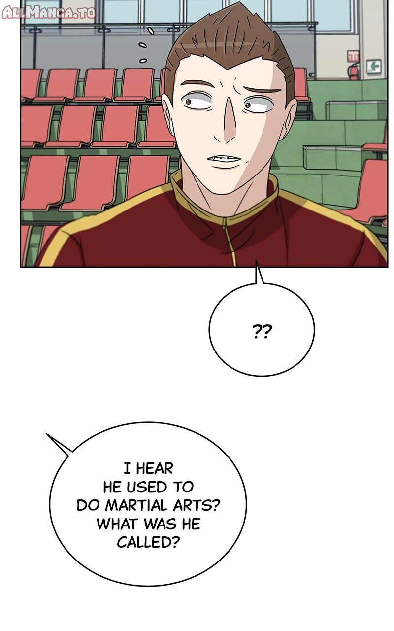 Read Big Man on the Court EN Manga Online