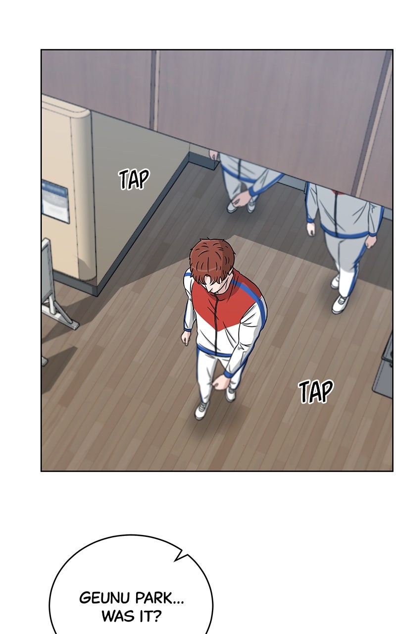 Read Big Man on the Court EN Manga Online