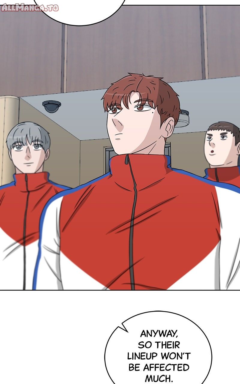 Read Big Man on the Court EN Manga Online