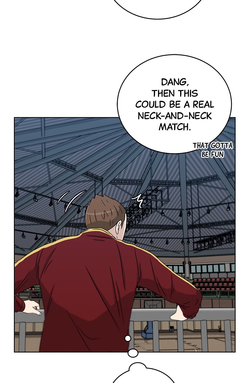 Read Big Man on the Court EN Manga Online