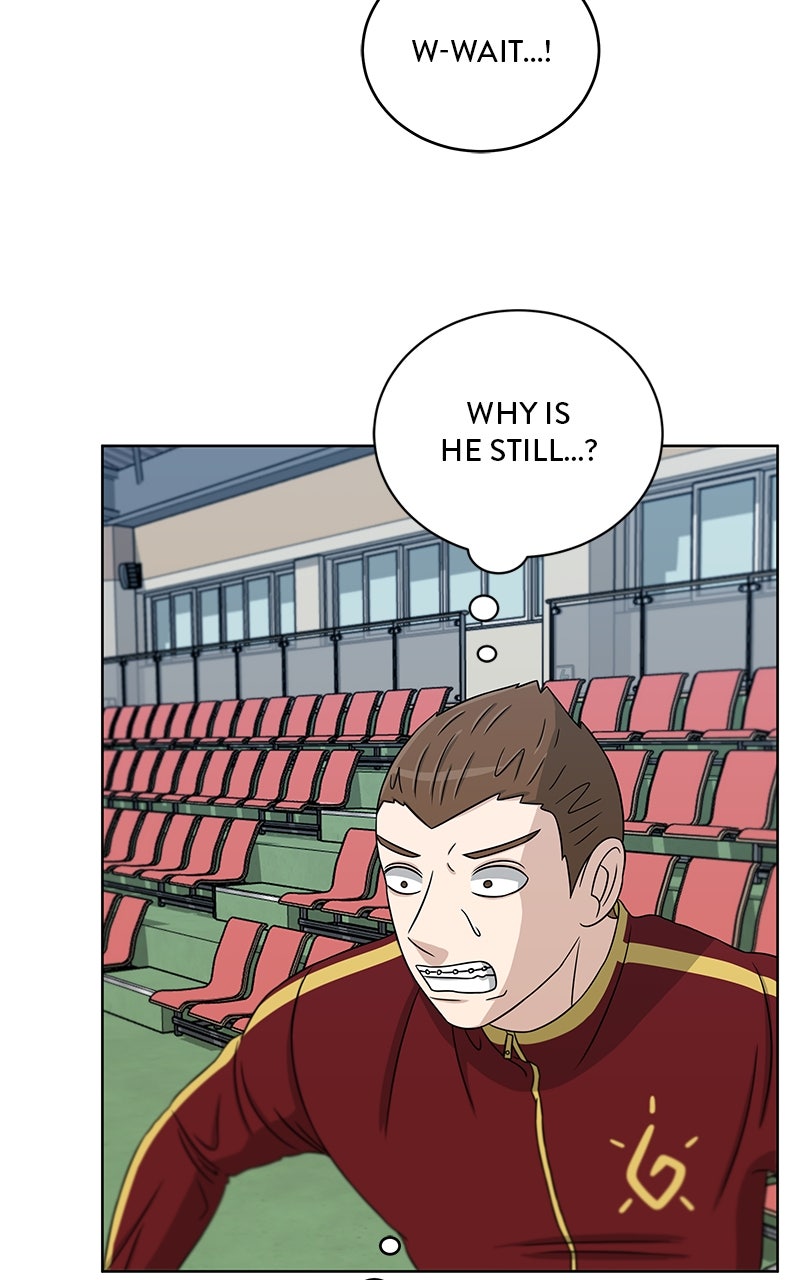 Read Big Man on the Court EN Manga Online