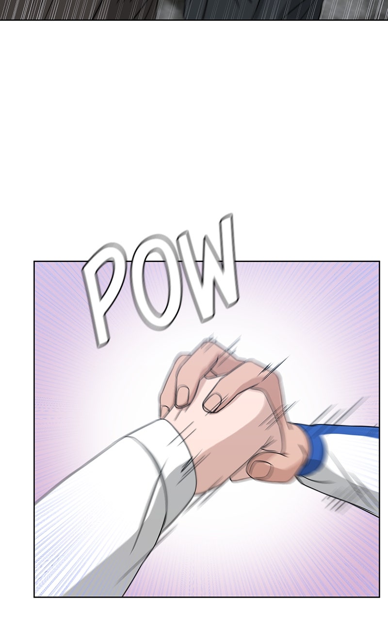 Read Big Man on the Court EN Manga Online