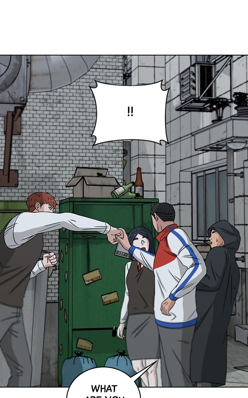 Read Big Man on the Court EN Manga Online