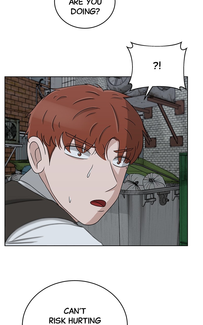 Read Big Man on the Court EN Manga Online