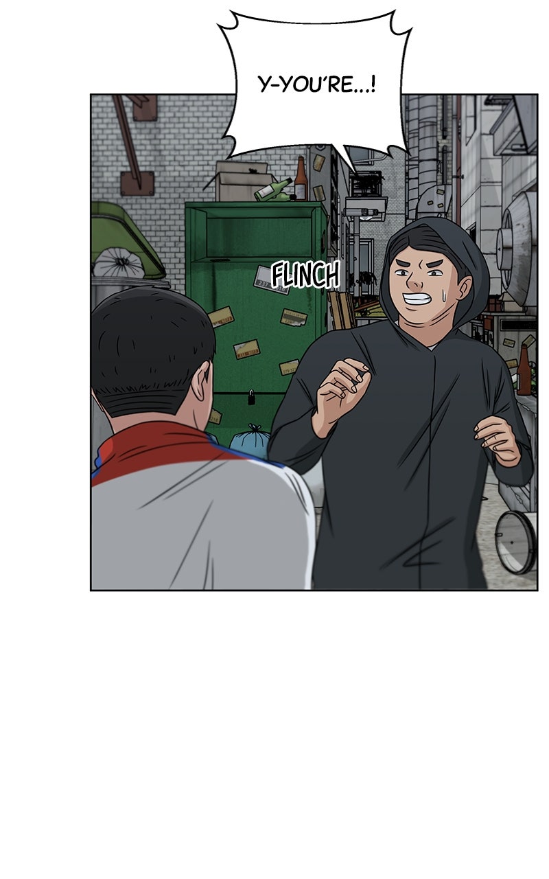 Read Big Man on the Court EN Manga Online