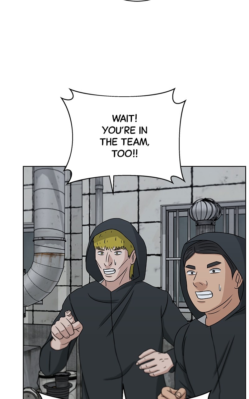 Read Big Man on the Court EN Manga Online