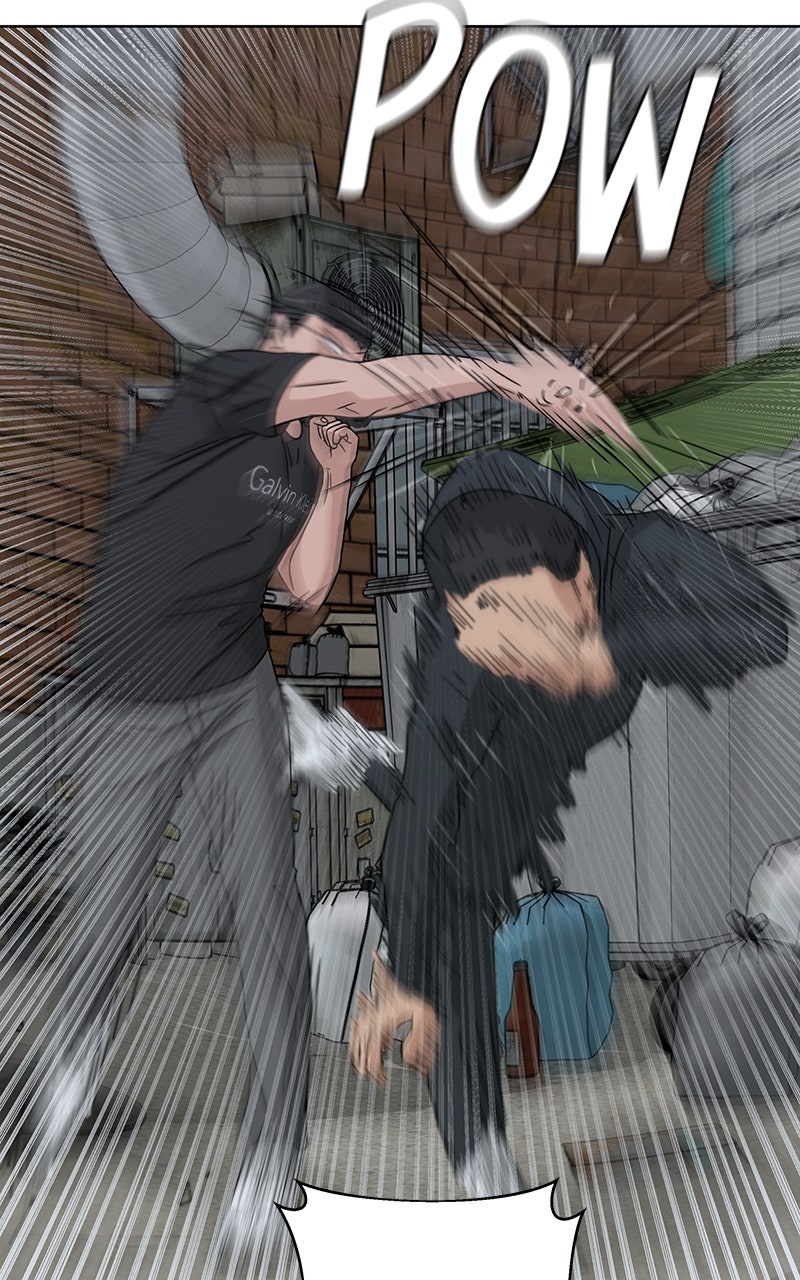 Read Big Man on the Court EN Manga Online