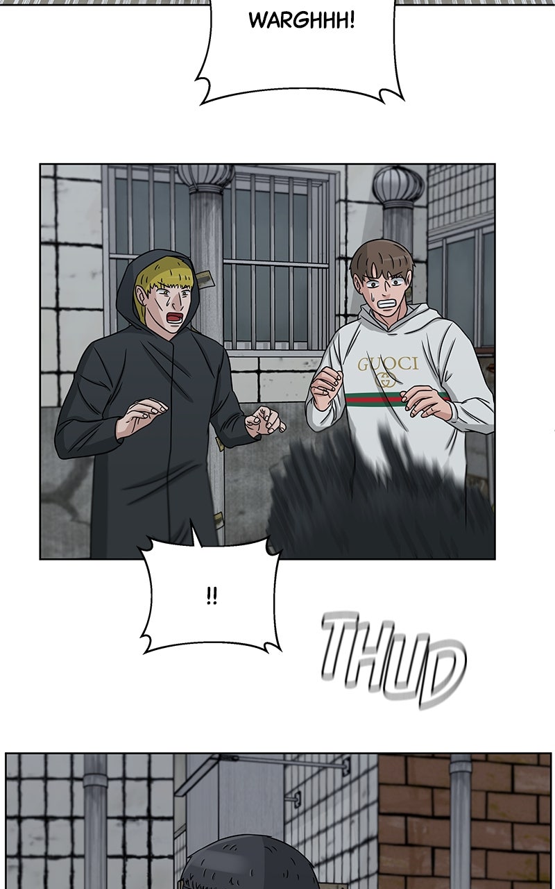 Read Big Man on the Court EN Manga Online