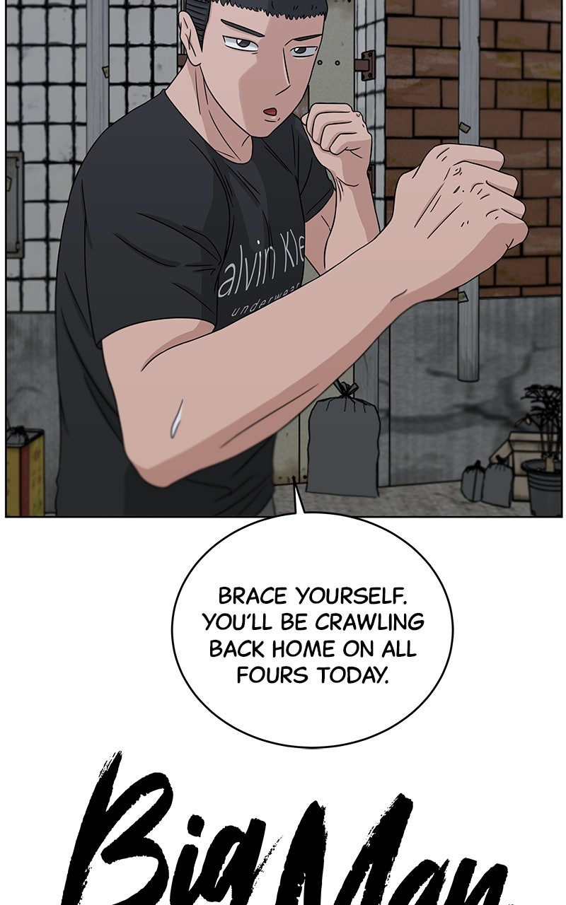 Read Big Man on the Court EN Manga Online