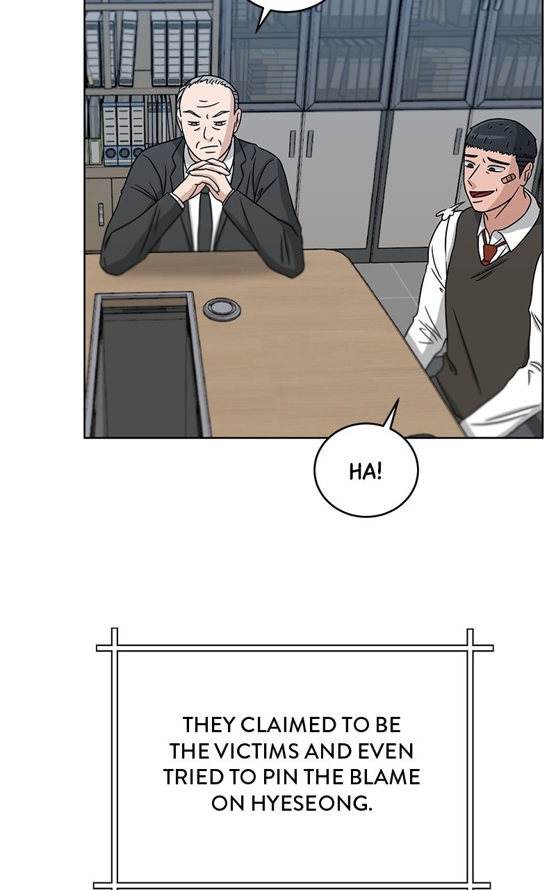 Read Big Man on the Court EN Manga Online