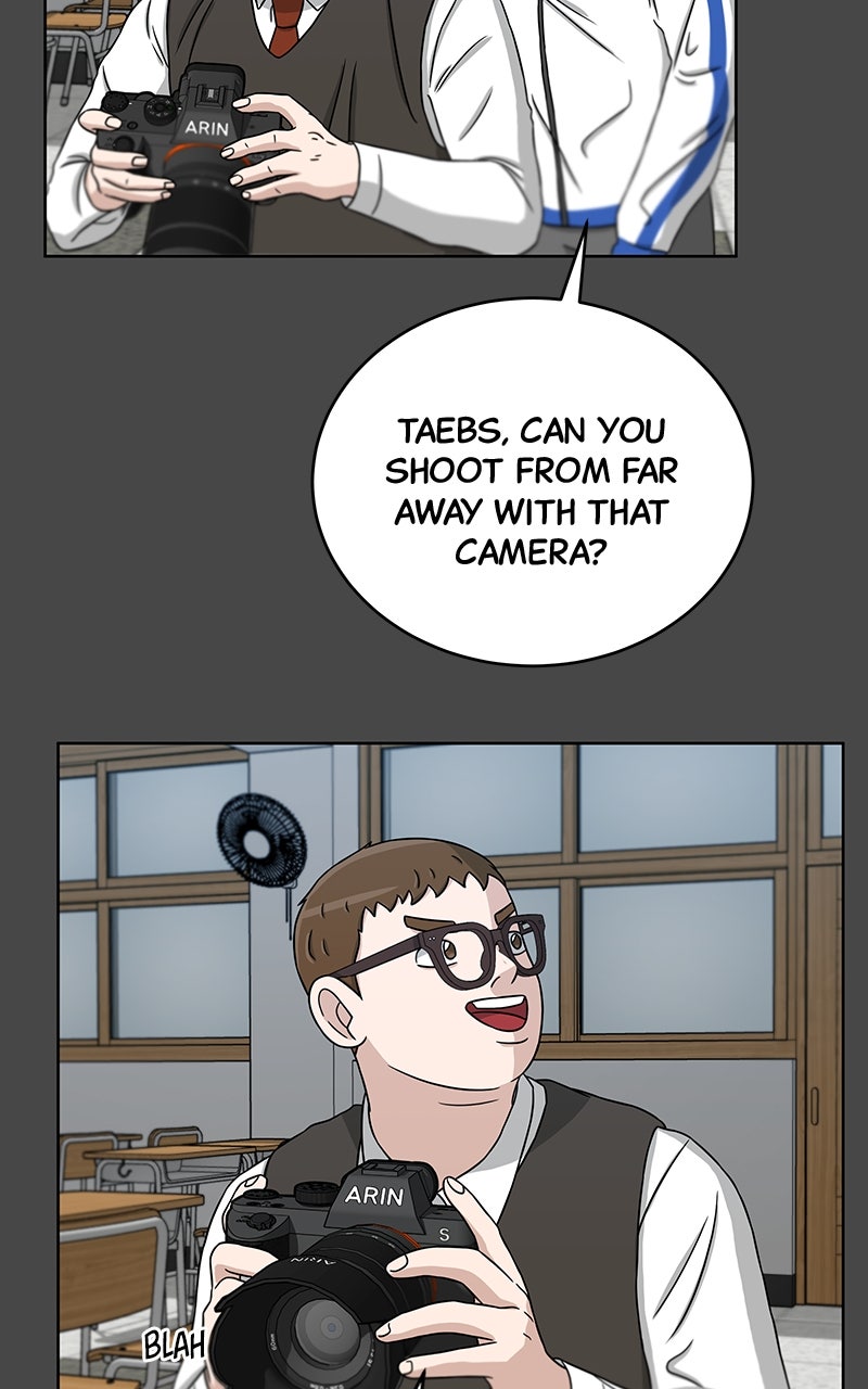 Read Big Man on the Court EN Manga Online