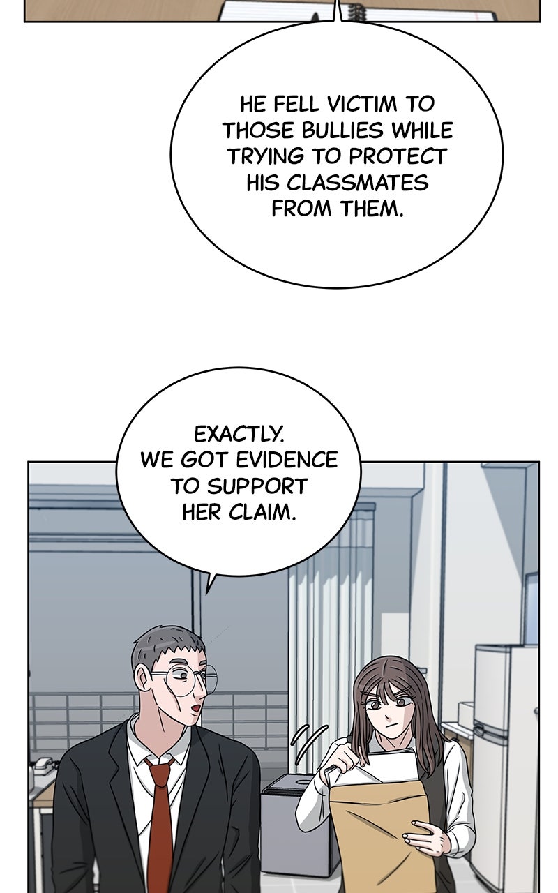 Read Big Man on the Court EN Manga Online