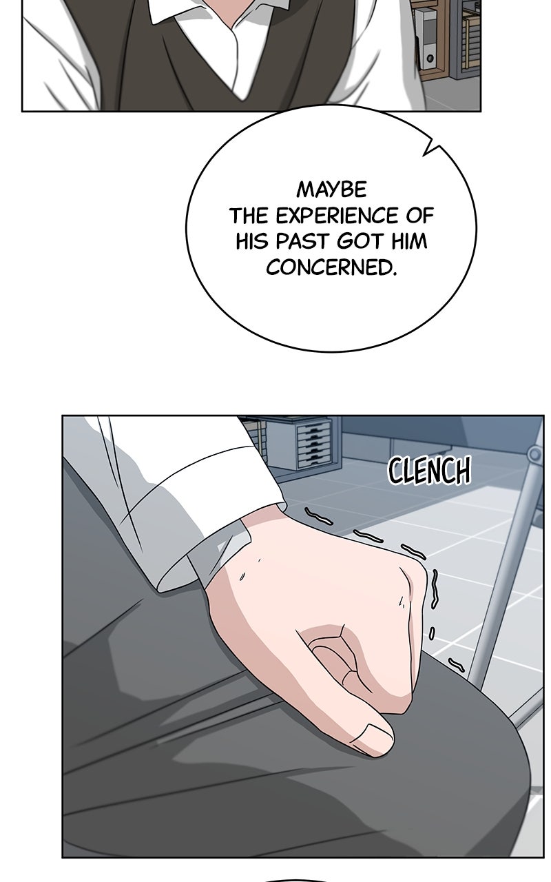Read Big Man on the Court EN Manga Online