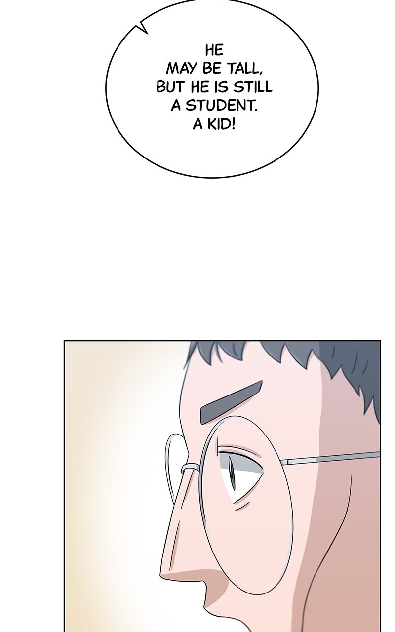 Read Big Man on the Court EN Manga Online