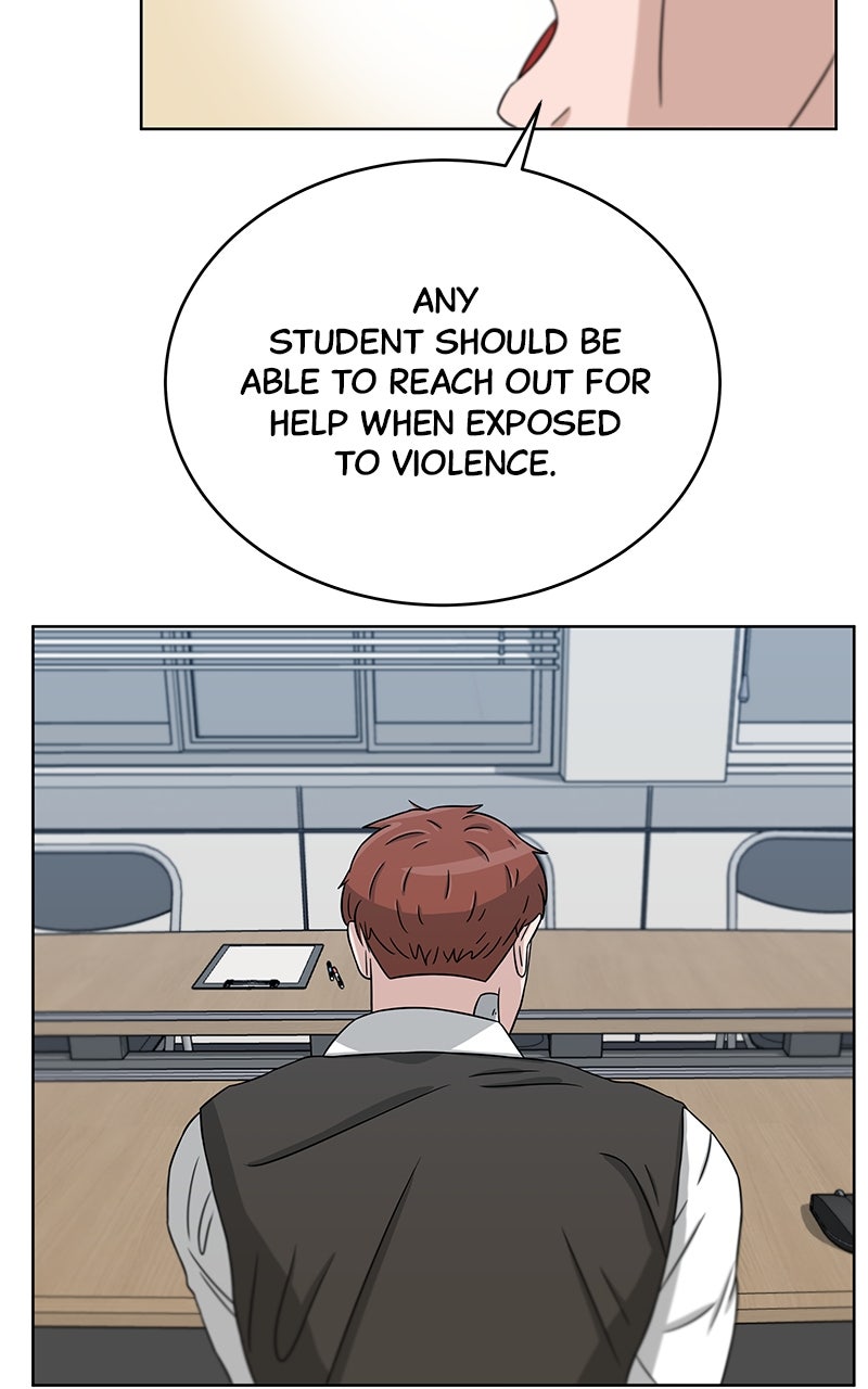 Read Big Man on the Court EN Manga Online