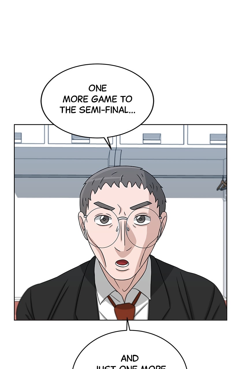 Read Big Man on the Court EN Manga Online
