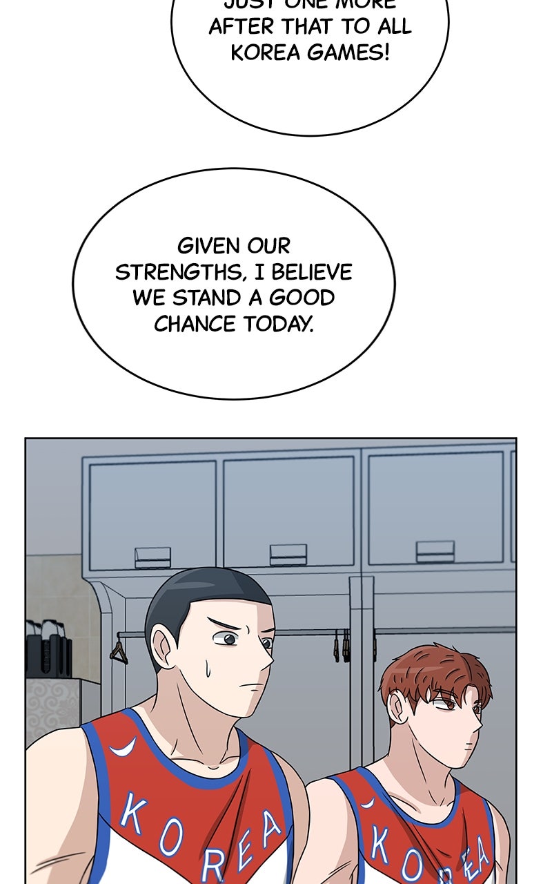 Read Big Man on the Court EN Manga Online