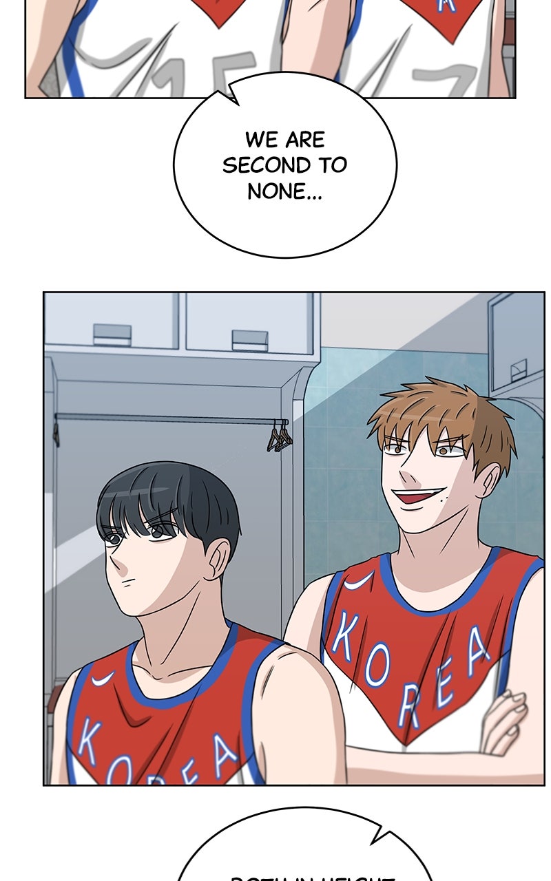 Read Big Man on the Court EN Manga Online
