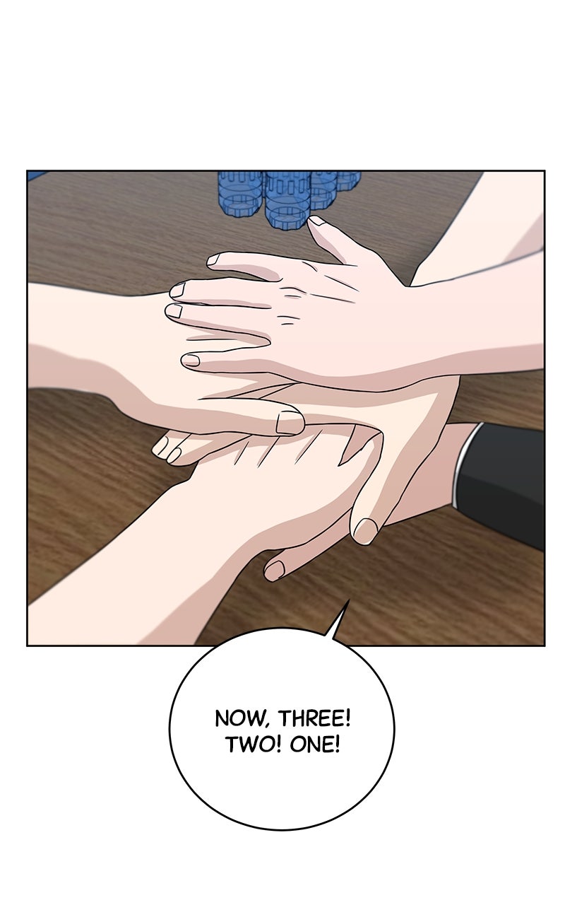 Read Big Man on the Court EN Manga Online