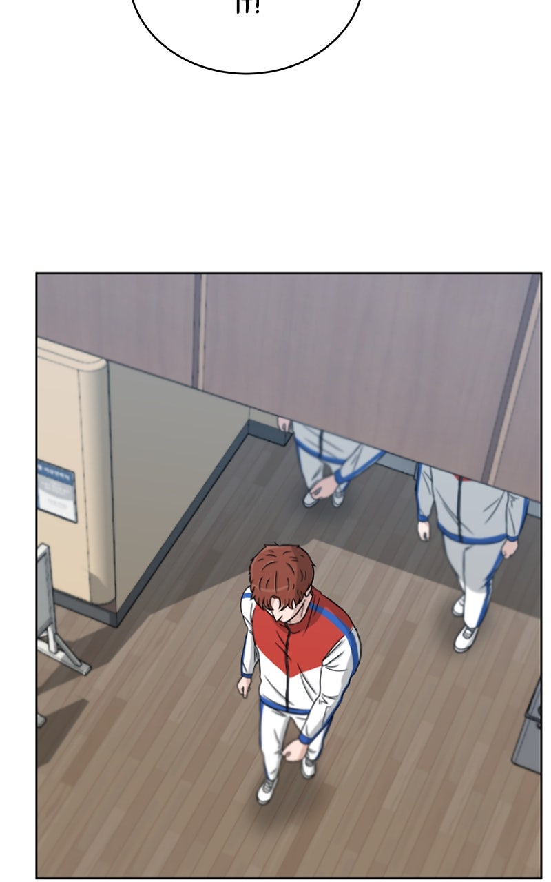 Read Big Man on the Court EN Manga Online