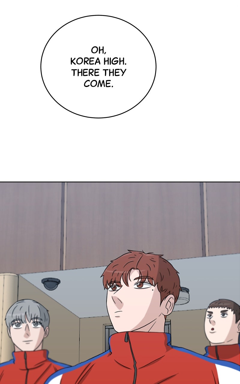 Read Big Man on the Court EN Manga Online