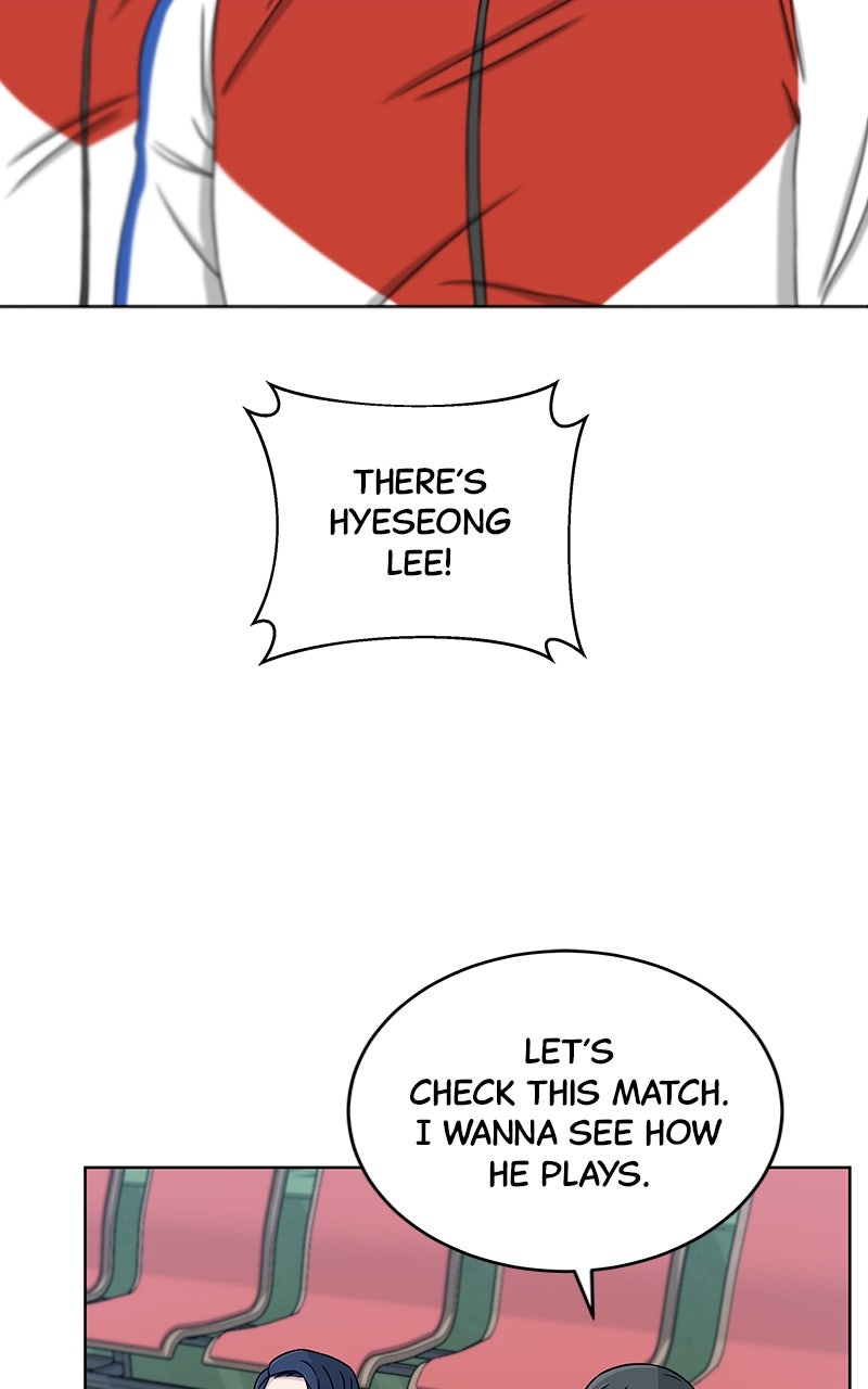 Read Big Man on the Court EN Manga Online