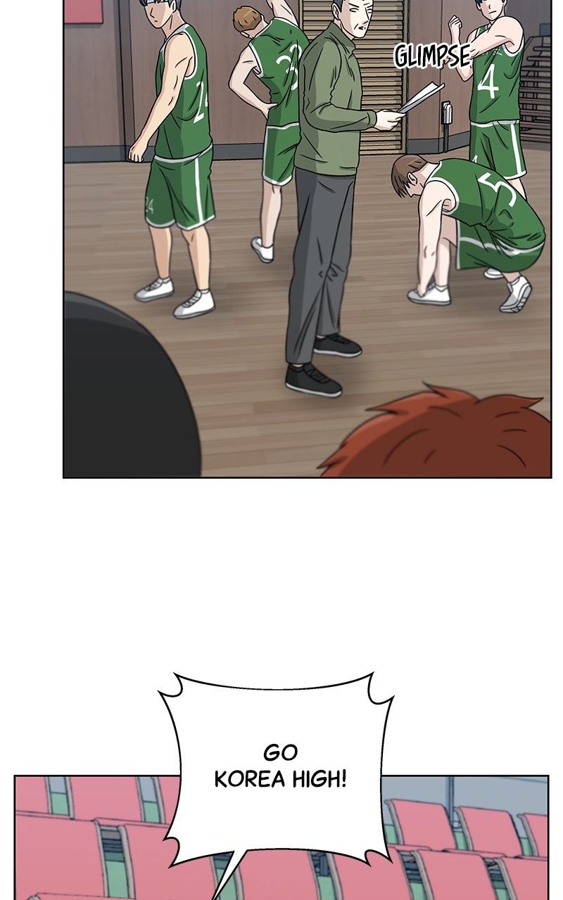 Read Big Man on the Court EN Manga Online