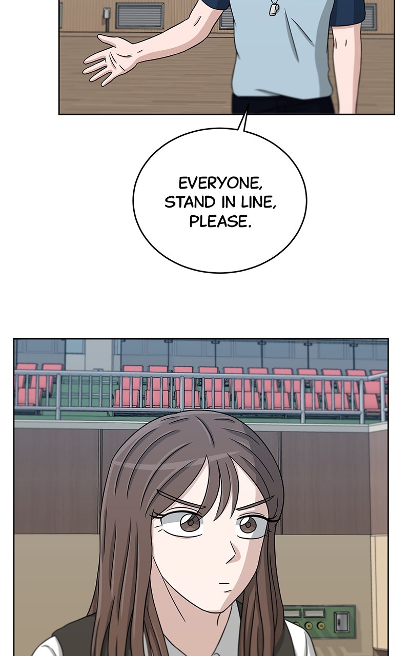 Read Big Man on the Court EN Manga Online