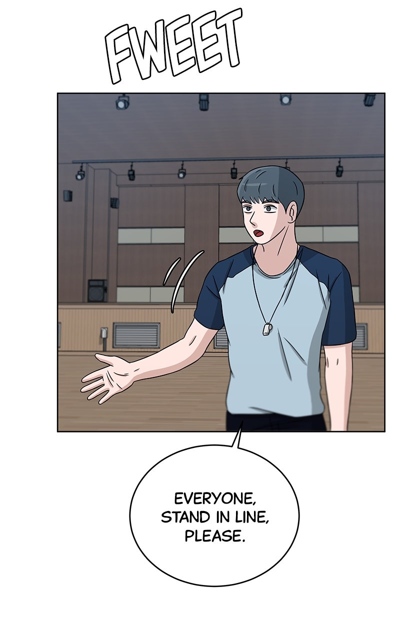 Read Big Man on the Court EN Manga Online