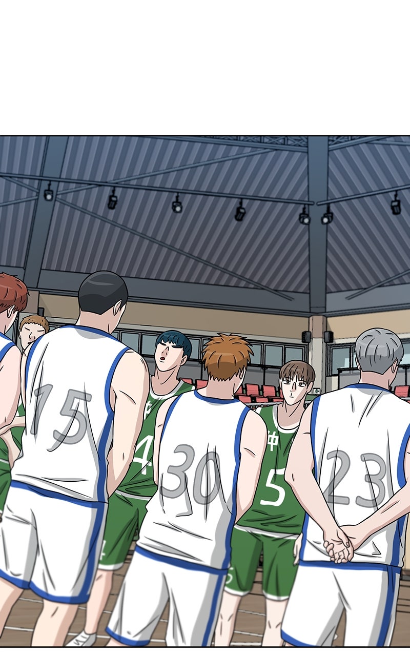 Read Big Man on the Court EN Manga Online