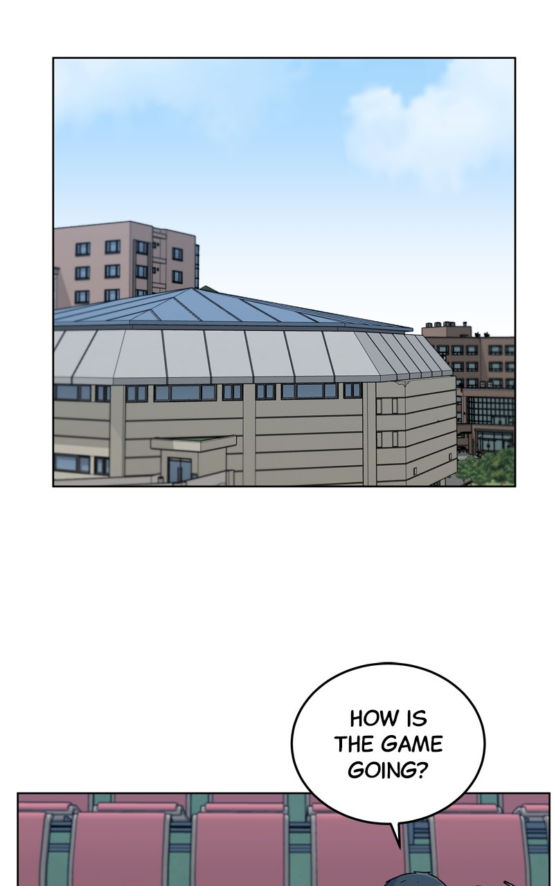 Read Big Man on the Court EN Manga Online