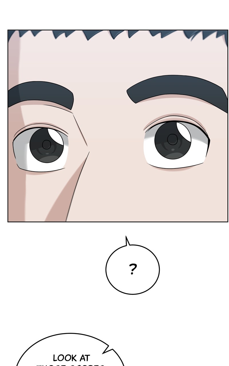 Read Big Man on the Court EN Manga Online